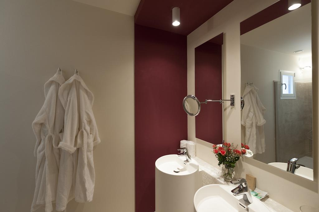Villa Del Poggio Prosecco Bike Hotel San Pietro Di Feletto Eksteriør billede
