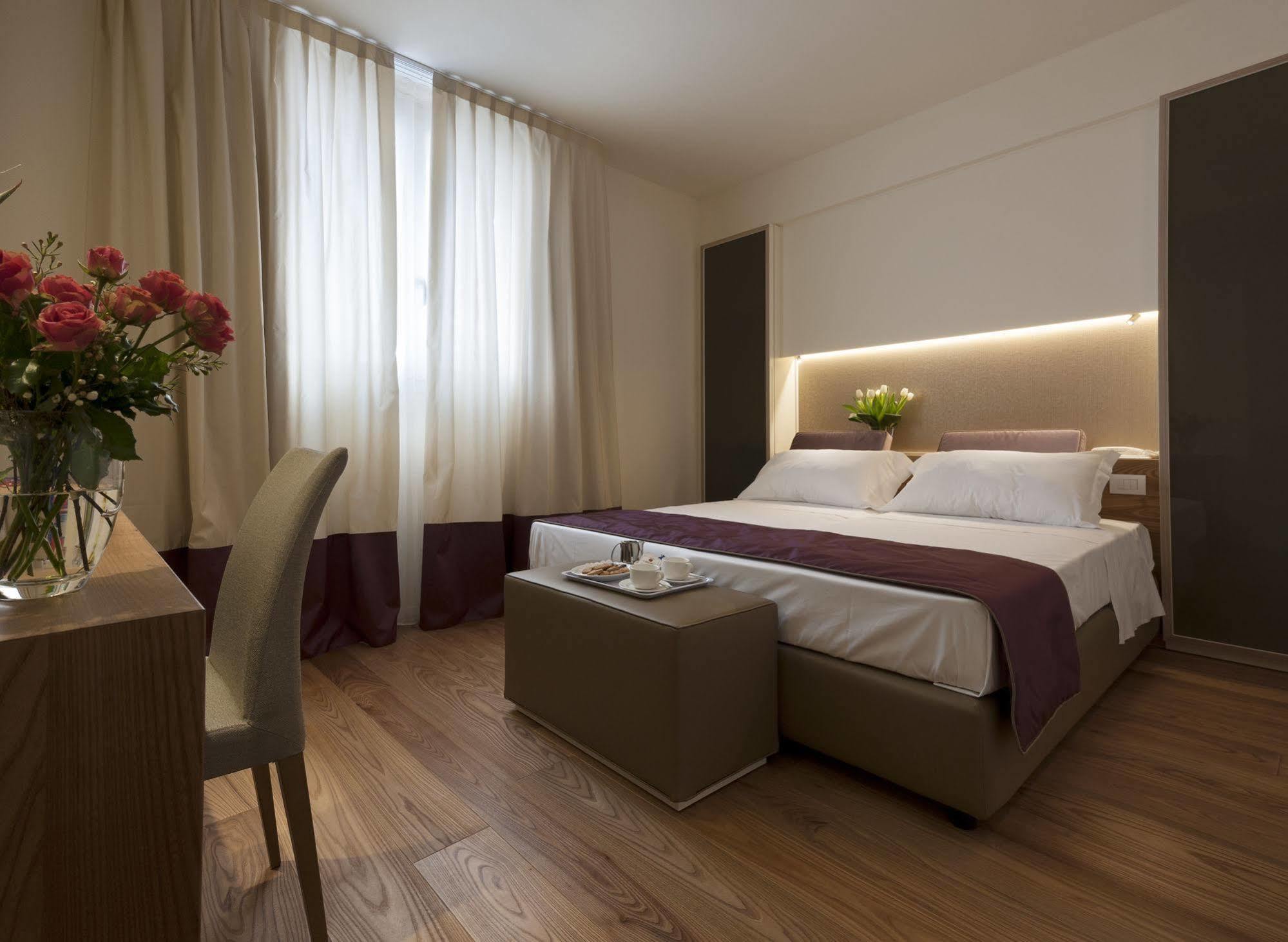 Villa Del Poggio Prosecco Bike Hotel San Pietro Di Feletto Eksteriør billede