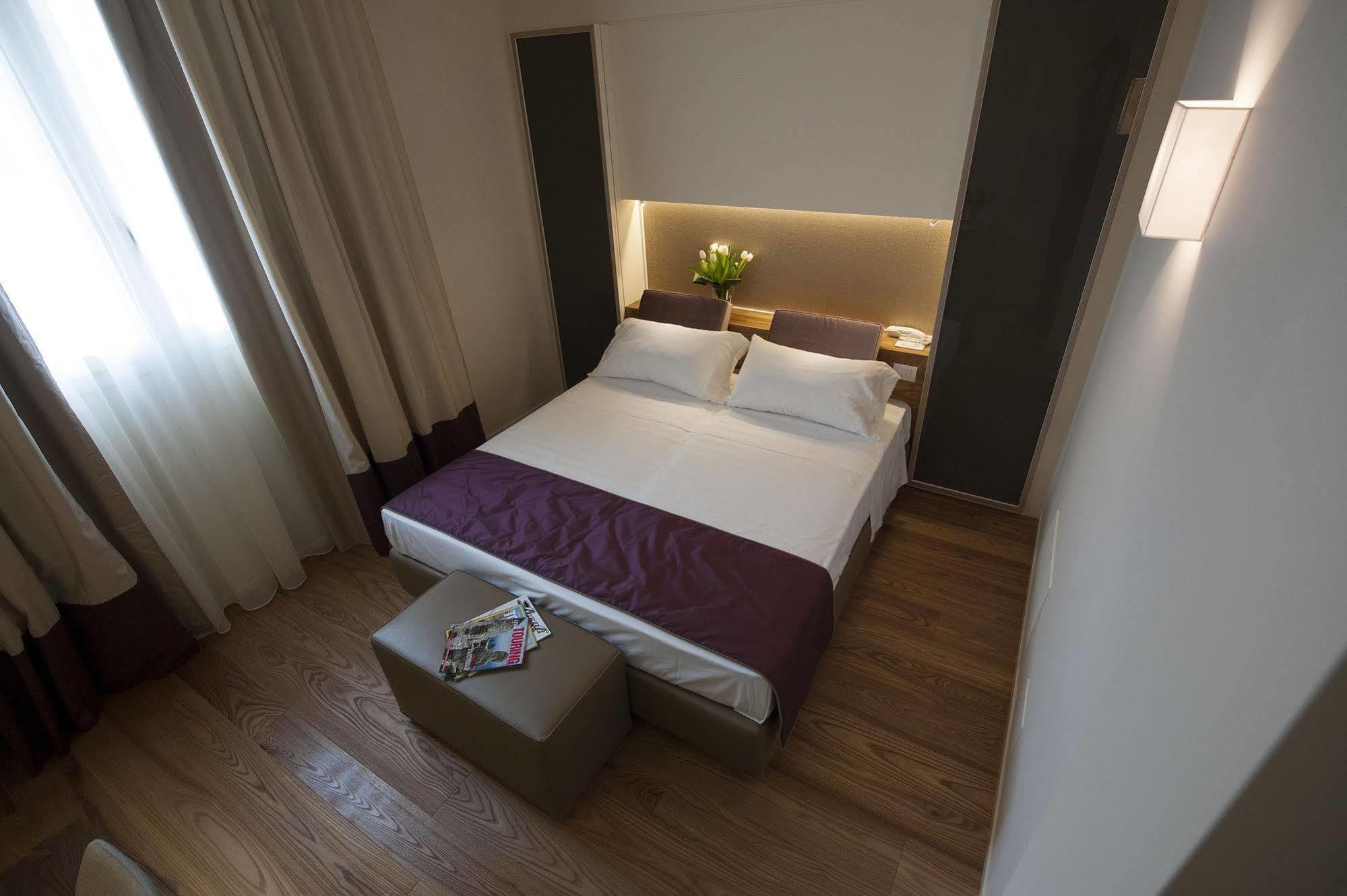 Villa Del Poggio Prosecco Bike Hotel San Pietro Di Feletto Eksteriør billede