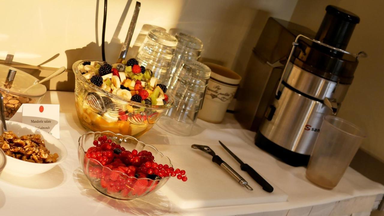 Villa Del Poggio Prosecco Bike Hotel San Pietro Di Feletto Eksteriør billede